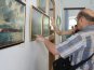 В Симферополе открылась фотовыставка «Морские брега Тавриды»