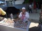 В Николаевке проходит фестиваль ремесленников