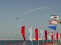 Севастополь торжественно отметил День Военно-морского флота России