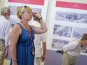 В Севастополе открылась выставка, посвященная восстановлению города