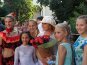 В Ялте установили памятник шляпке Клары Новиковой
