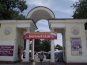 В Симферополе начал работу школьный базар