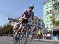 В Симферополе провели массовый велопробег и велогонку