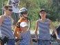 В Симферополе провели массовый велопробег и велогонку