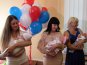 В Симферополе вручили первые свидетельства о рождении российского образца