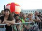 В Симферополе прошел концерт, посвященный передаче российских учебников в Крым