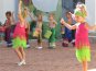 В детском саду в Симферополе провели карнавал