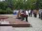 В Симферополе прошли памятные мероприятия, посвященные годовщине депортации немцев