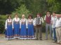 В Симферополе прошли памятные мероприятия, посвященные годовщине депортации немцев