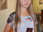 В Симферополе юным крымчанам вручили первые паспорта 