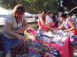 В Алуште стартовал Фестиваль крымской сувенирной продукции