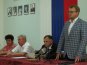 В Бахчисарайской райгосадминистрации представили нового руководителя