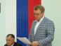 В Бахчисарайской райгосадминистрации представили нового руководителя