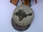 В Севастополе медаль «За освобождение Крыма» можно купить на рынке