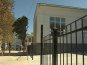 В Севастополе отремонтировали фасад школы 