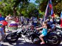 В Севастополе прошел карнавал цветов