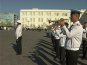 В Севастополе открылось Президентское кадетское училище 