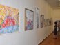 В Симферополе открылась выставка санкт-петербургских художников