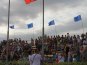 В Феодосии стартовал фестиваль «Воздушное братство»