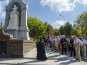 В Севастополе почтили память героев Крымской войны