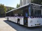 Московская область подарила крымскому санаторию автобус