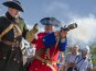 Под Севастополем стартовал Крымский военно-исторический фестиваль