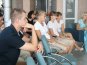 Сотрудников отелей Крыма обучили работе с особыми детьми