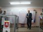 Глава правительства Крыма проголосовал на выборах