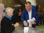 Крымский спикер проголосовал за новый Крым и пообещал хорошую явку