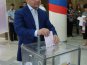 Крымский спикер проголосовал за новый Крым и пообещал хорошую явку