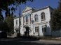 В Симферополе проводится обыск в здании меджлиса