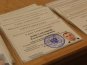 Депутаты Госсовета Крыма получили мандаты
