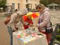 В Симферополе проходят мероприятия, посвященные Дню рождения арт-центра «Карман»