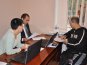 В Симферополе проводятся бесплатные юридические консультации