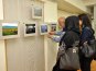 В Симферополе открылась фотовыставка, посвященная лету