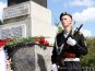 Крымский спикер открыл в Симферопольском районе отреставрированный памятник 