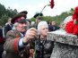 Крымский спикер открыл в Симферопольском районе отреставрированный памятник 
