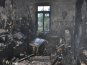 В Севастополе из горящего общежития спасли троих человек