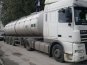 В Крыму задержали автомобиль с более 30 тыс. литров спирта
