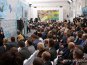 В Крыму открылась Ялтинская ежегодная встреча