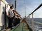 В Крыму почтили память моряков, погибших на подлодке «Щ-216»