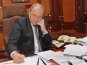Могилев ответил на вопросы крымчан, поступившие на «горячую линию»