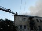 В Гаспре из-за пожара эвакуировали 65 человек