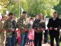 В Бахчисарае открылся зоопарк ручных животных