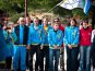 В Крыму завершился чемпионат мира по альпинизму