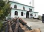 Центральную мечеть Сакского района подожгли, – ДУМК