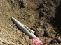 В Крыму уничтожили 2 тонны боеприпасов
