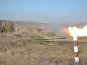 На Ангарском полигоне проходят учения артиллеристов