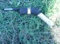 У крымчанина изъяли самодельный пистолет