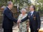 Премьер Крыма поздравил алуштинскую семью с «золотой свадьбой»